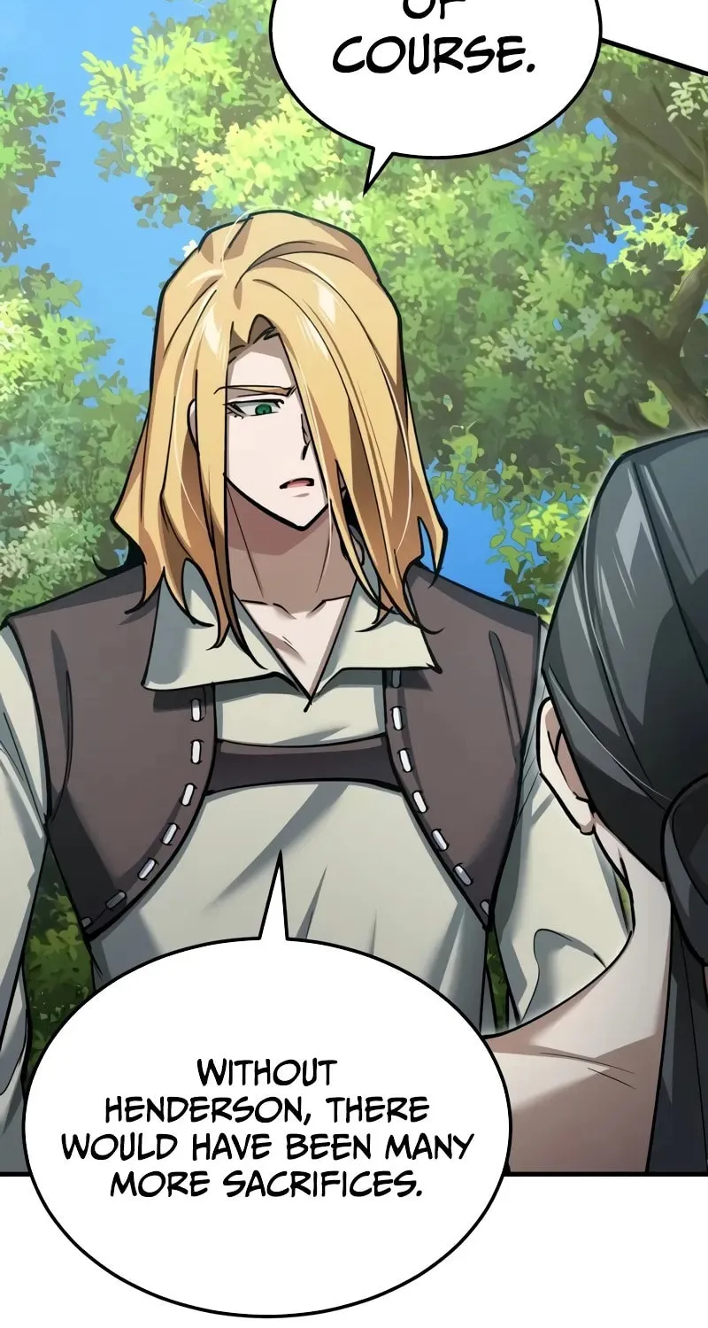 Read Descended from Divinity EN Manga Online