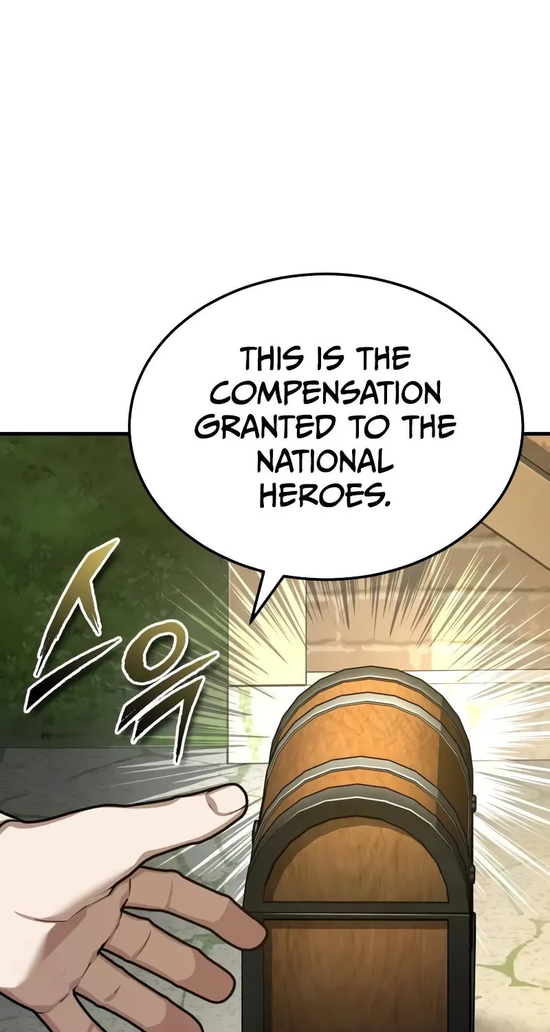 Read Descended from Divinity EN Manga Online