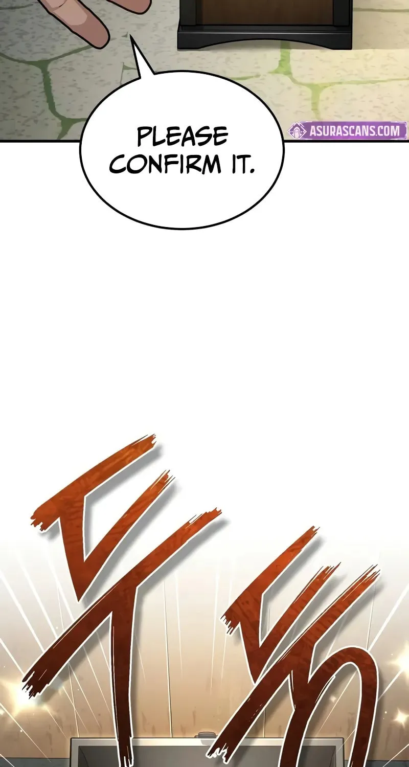 Read Descended from Divinity EN Manga Online