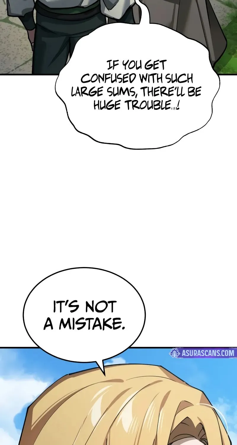 Read Descended from Divinity EN Manga Online