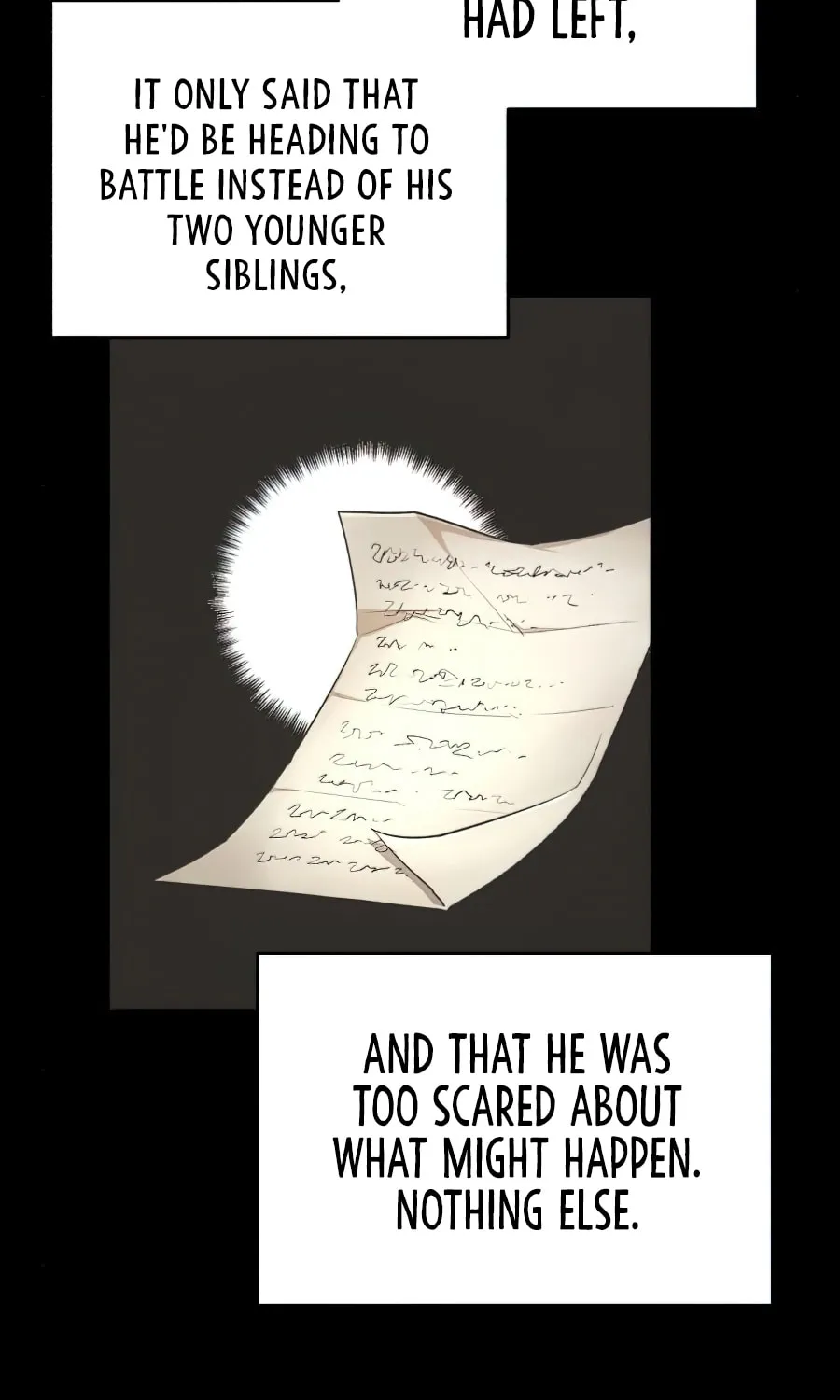 Read Descended from Divinity EN Manga Online