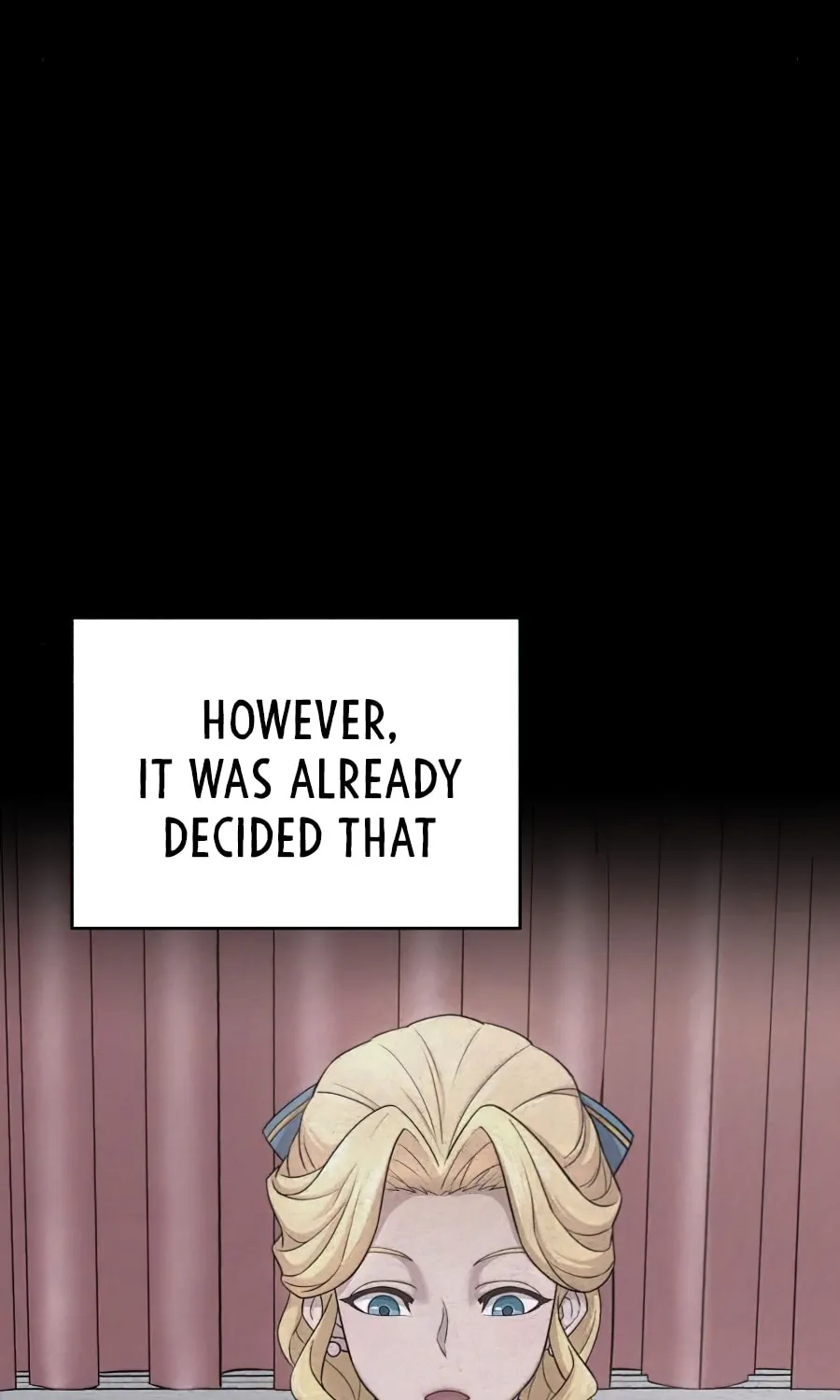 Read Descended from Divinity EN Manga Online