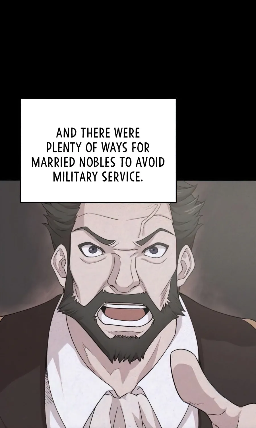 Read Descended from Divinity EN Manga Online