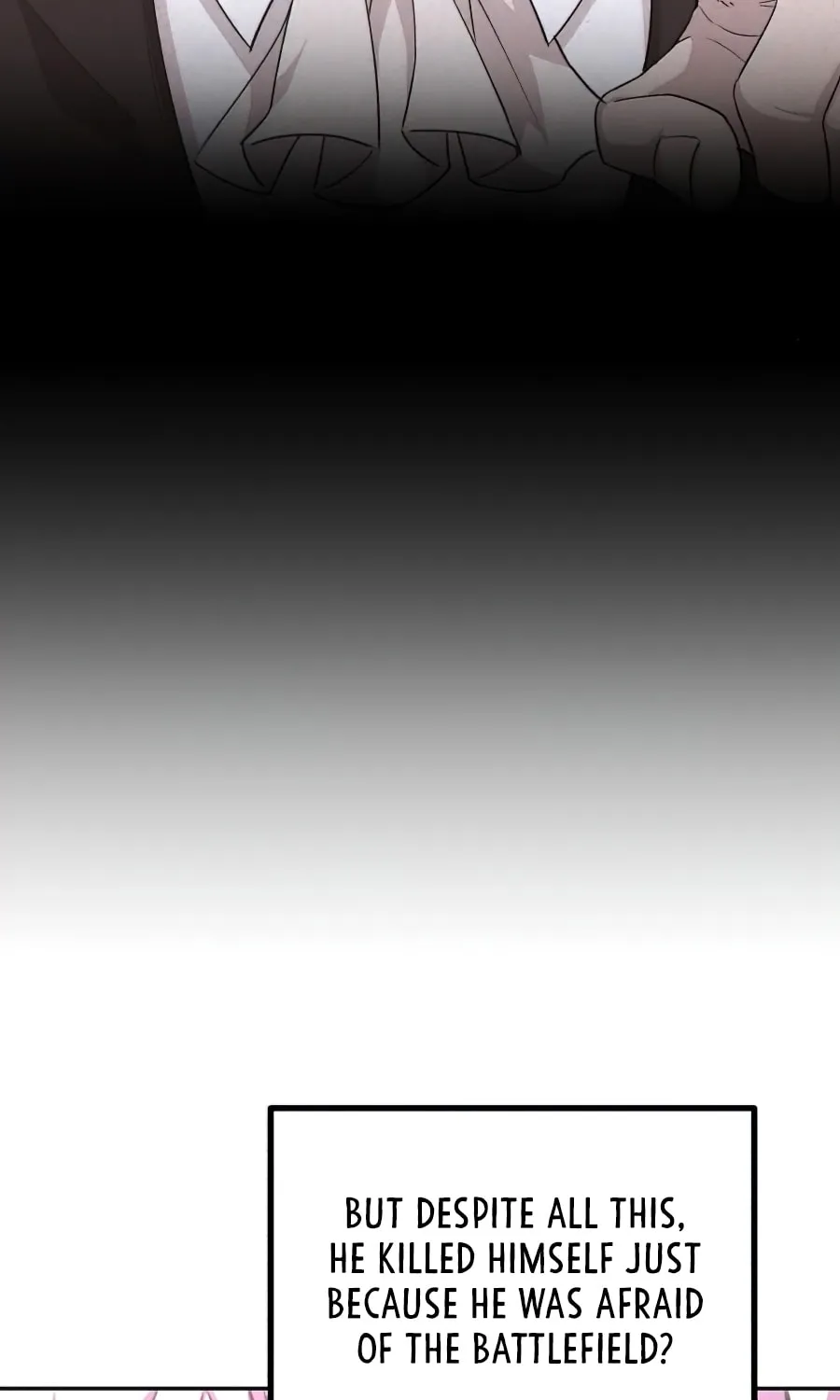 Read Descended from Divinity EN Manga Online