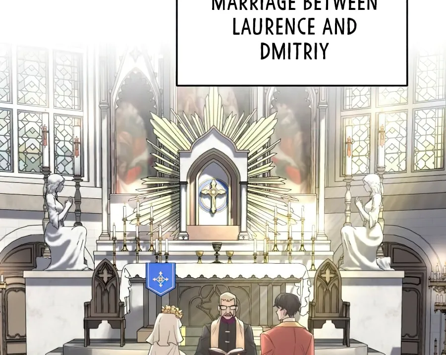 Read Descended from Divinity EN Manga Online