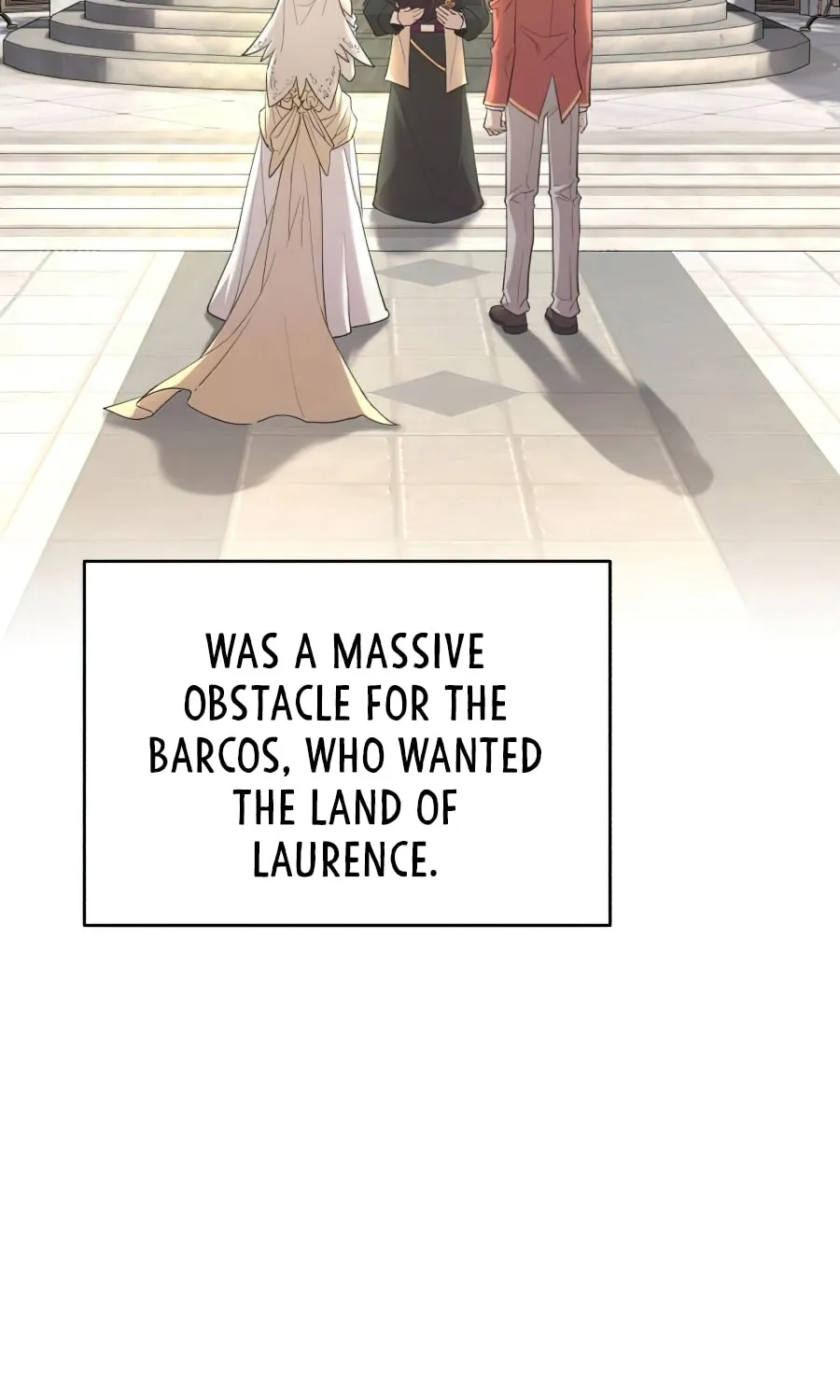 Read Descended from Divinity EN Manga Online