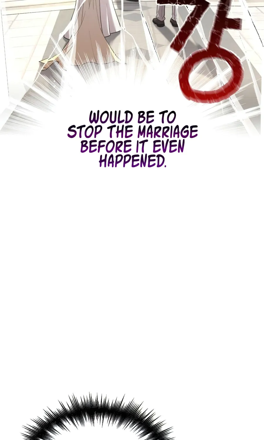 Read Descended from Divinity EN Manga Online