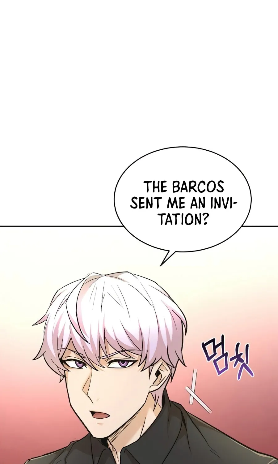 Read Descended from Divinity EN Manga Online
