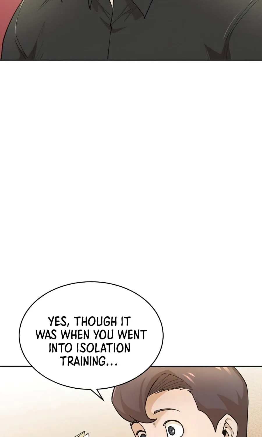 Read Descended from Divinity EN Manga Online