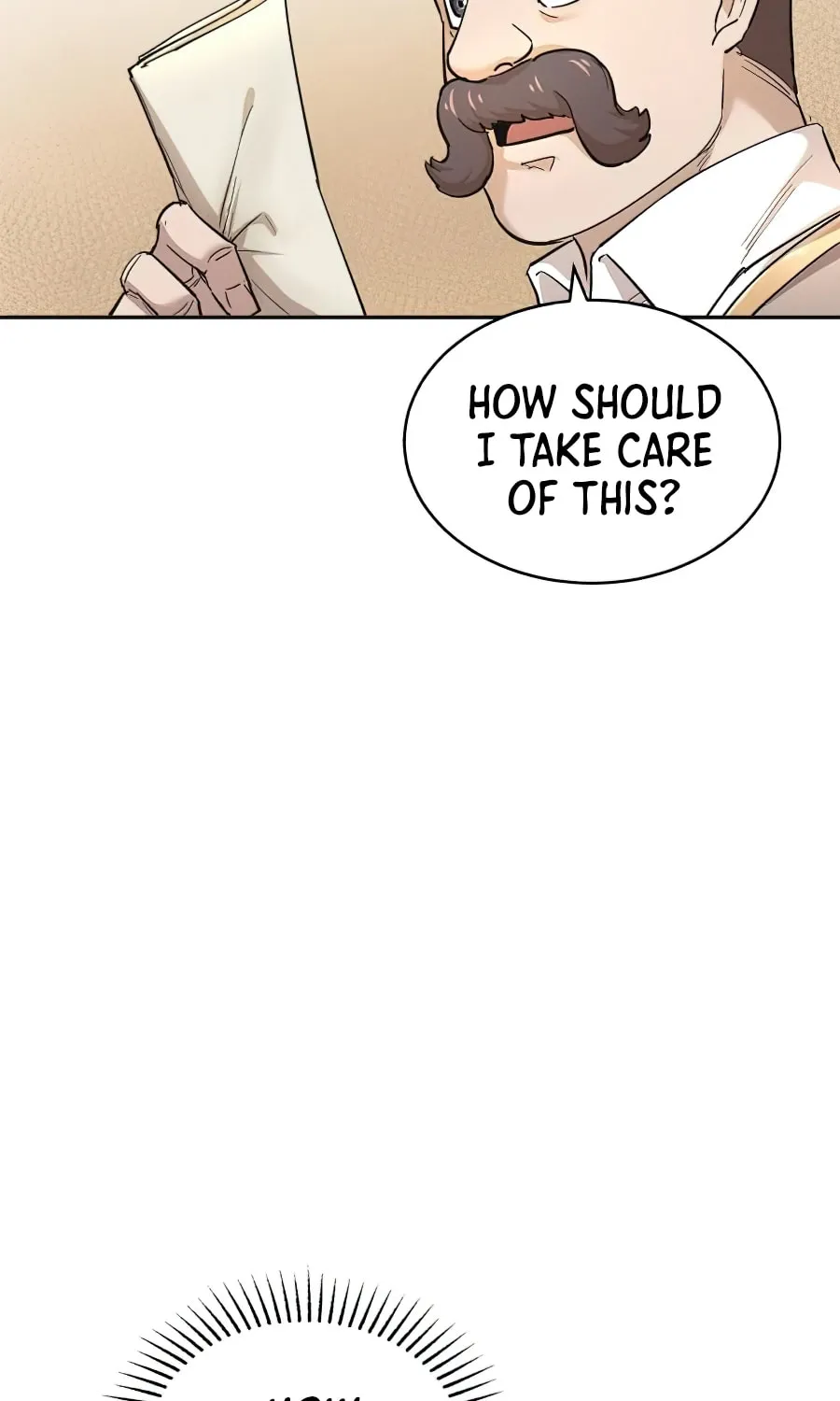 Read Descended from Divinity EN Manga Online