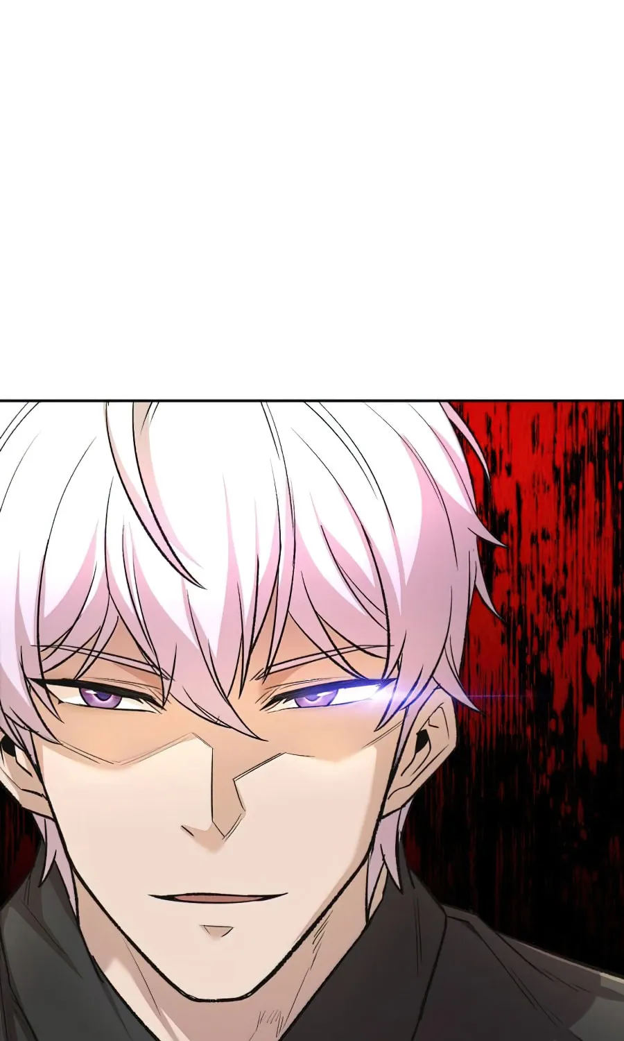 Read Descended from Divinity EN Manga Online