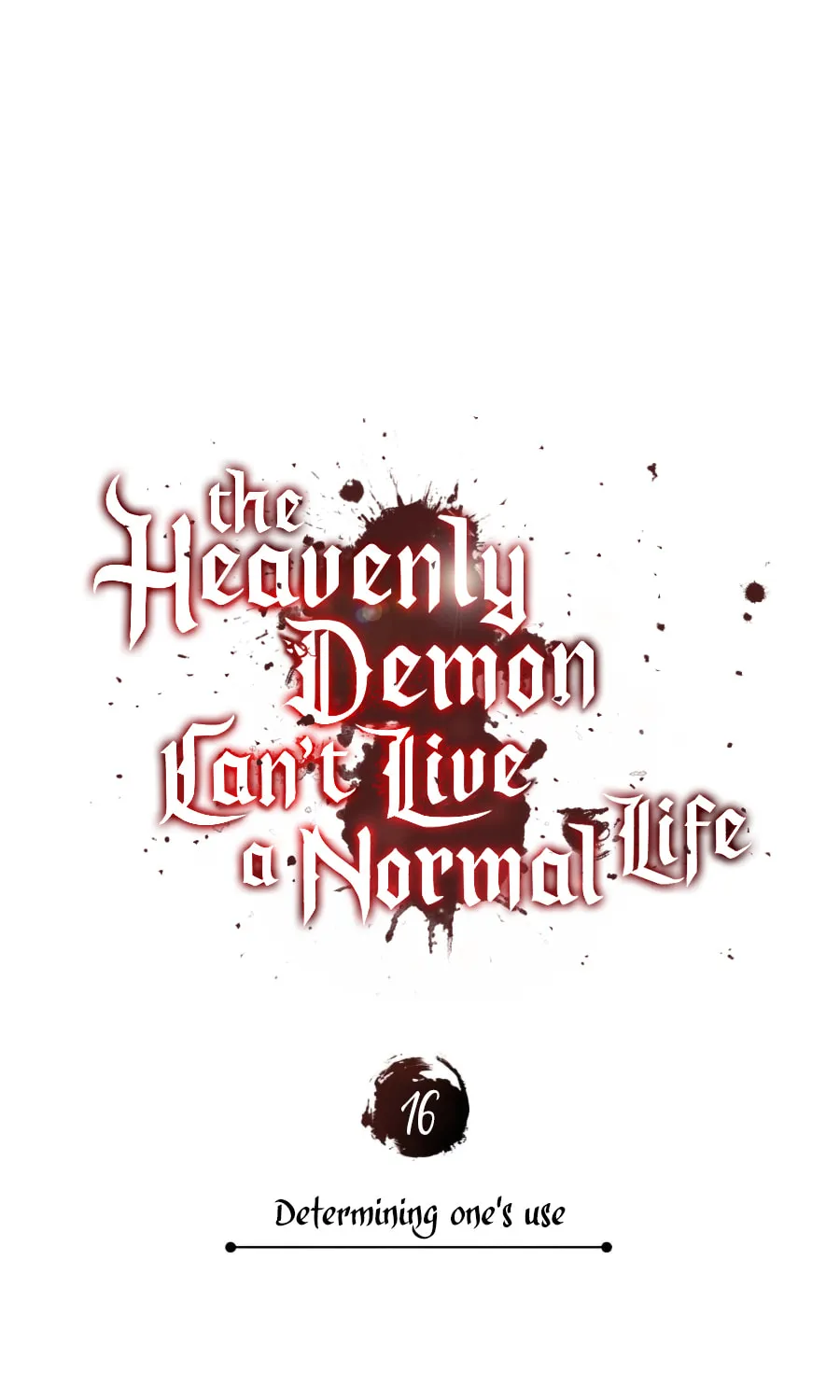 Read Descended from Divinity EN Manga Online