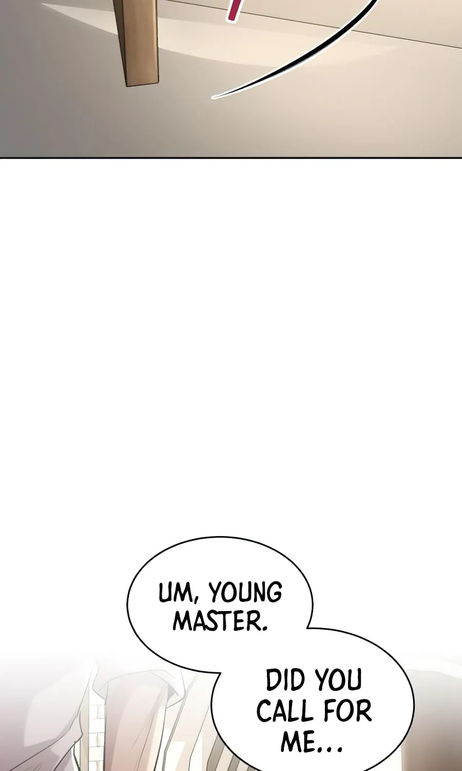 Read Descended from Divinity EN Manga Online