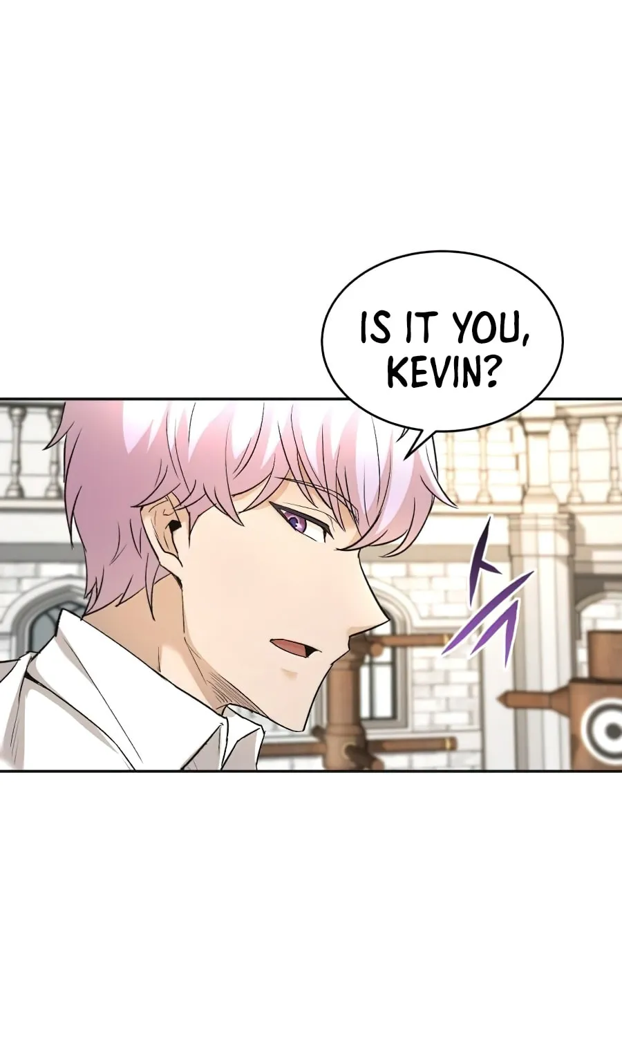 Read Descended from Divinity EN Manga Online