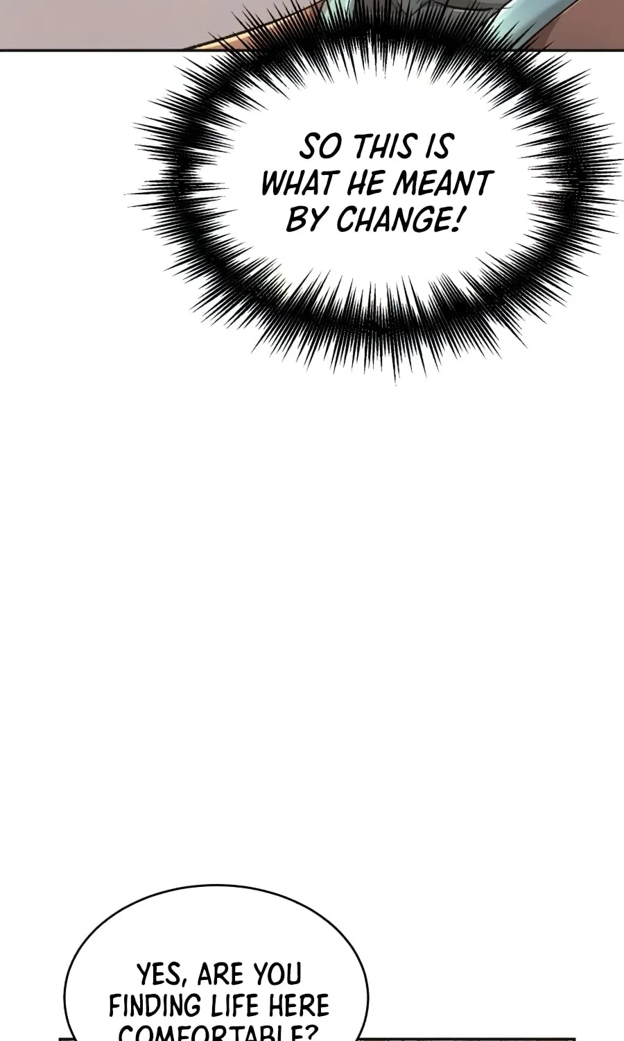 Read Descended from Divinity EN Manga Online