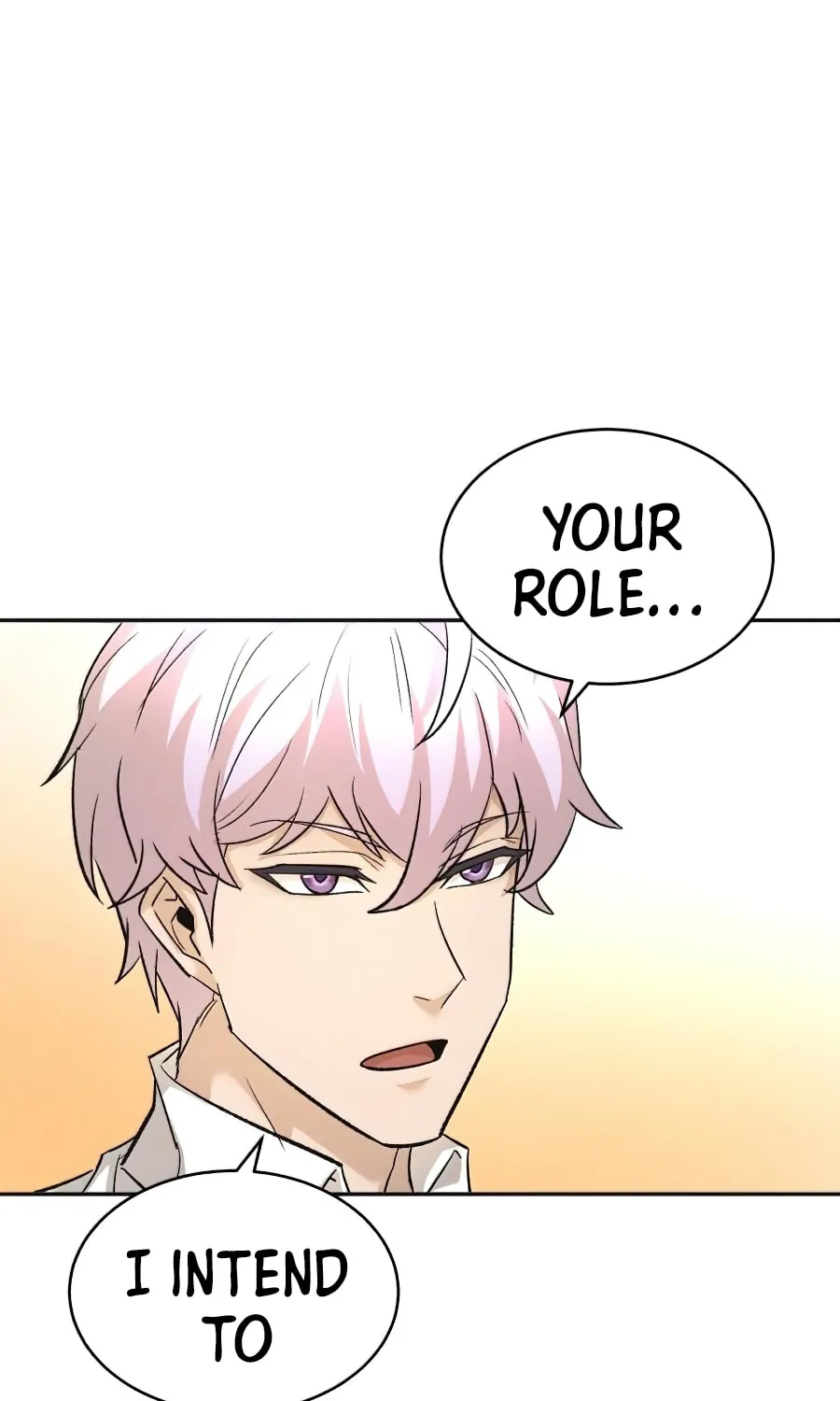 Read Descended from Divinity EN Manga Online