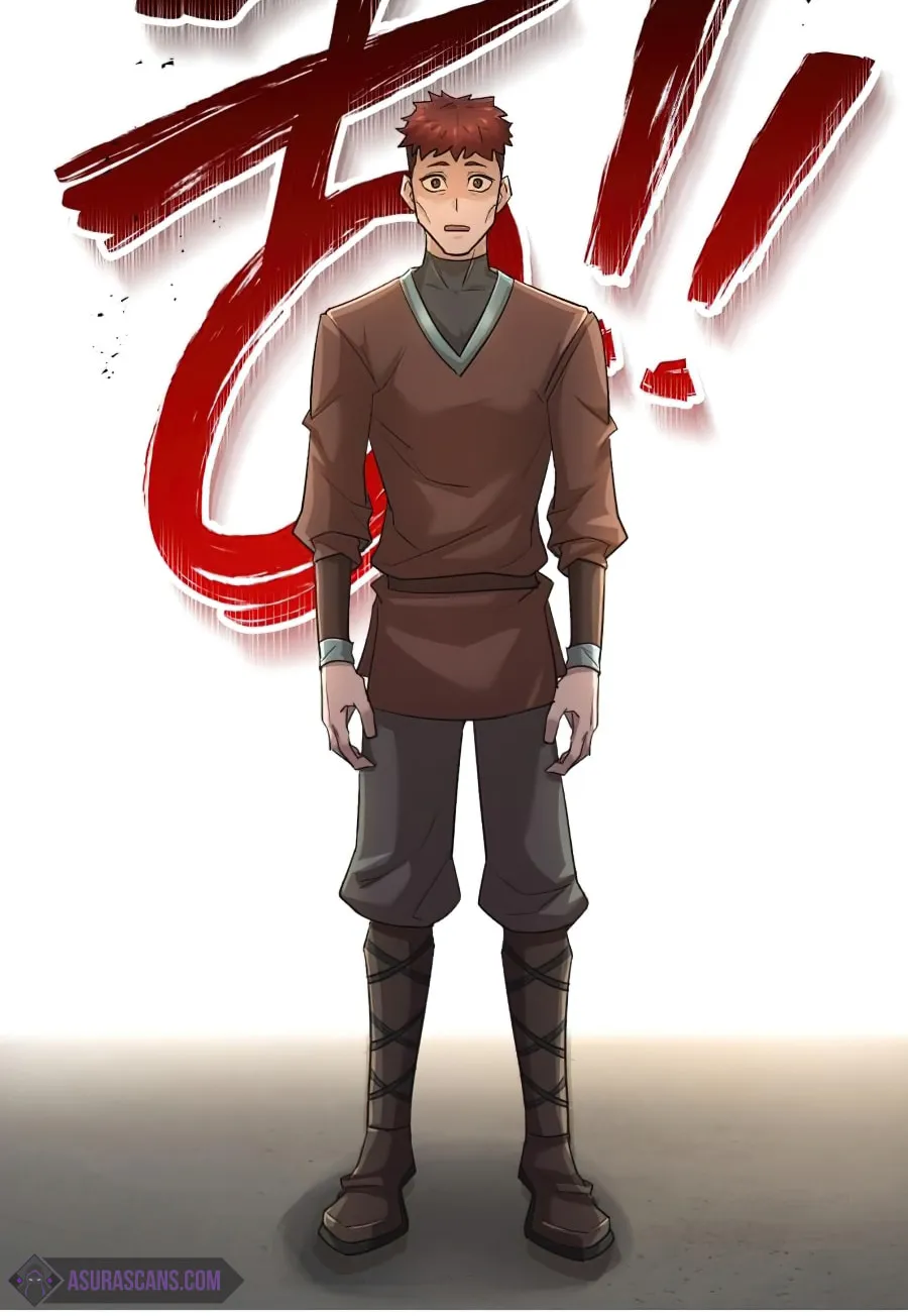 Read Descended from Divinity EN Manga Online