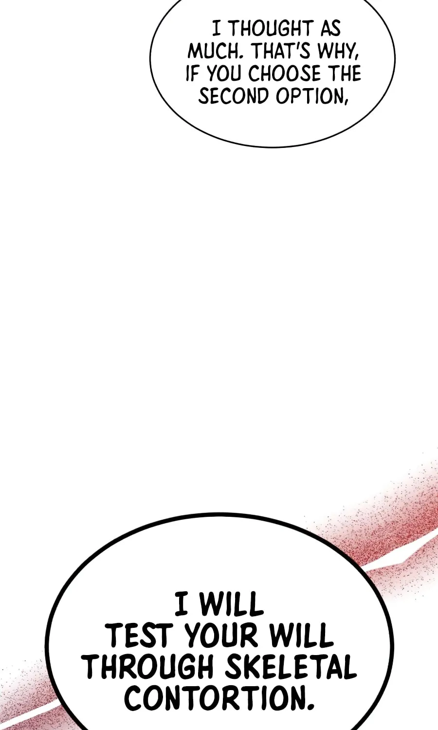 Read Descended from Divinity EN Manga Online