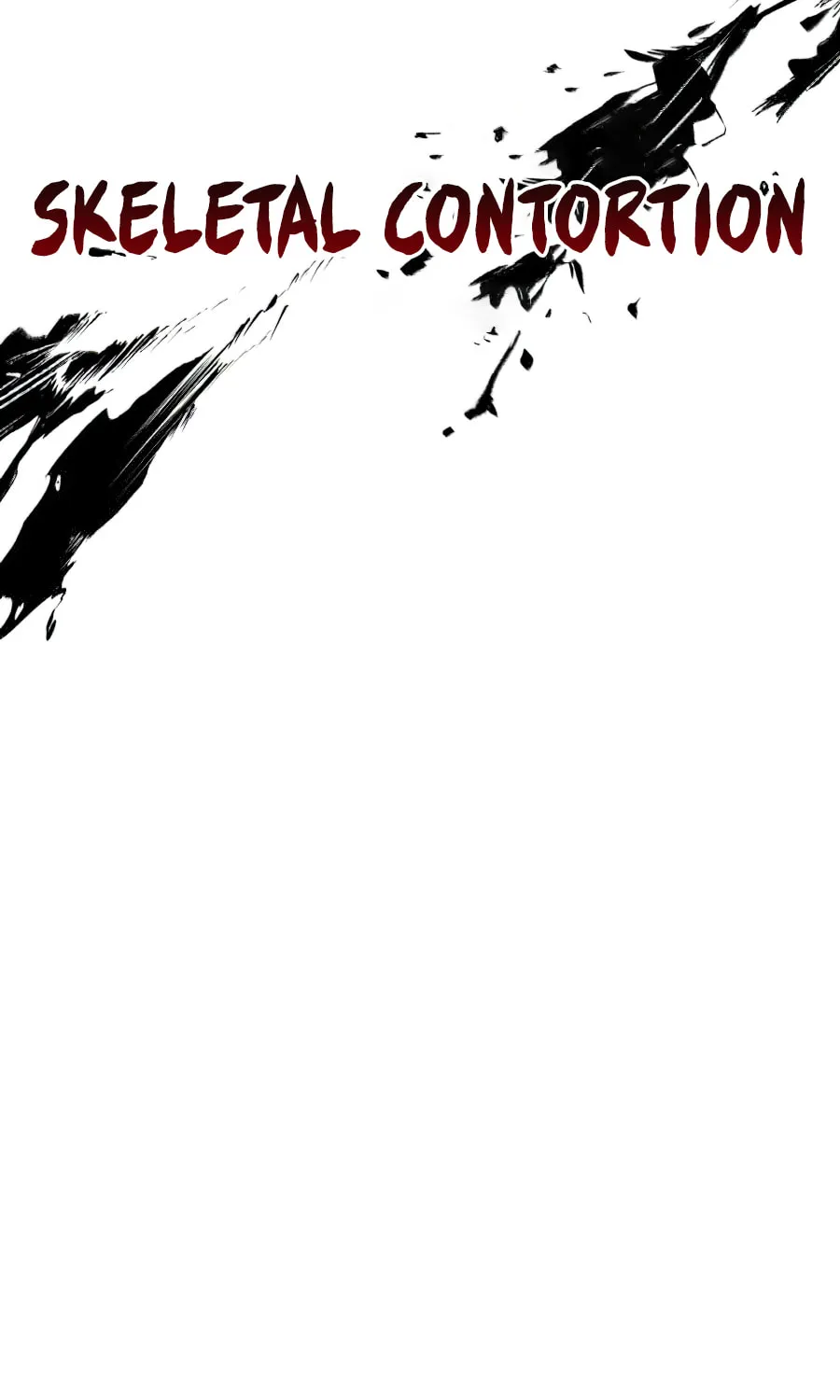 Read Descended from Divinity EN Manga Online