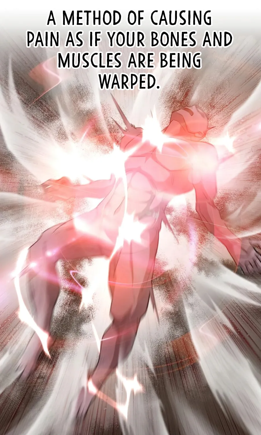 Read Descended from Divinity EN Manga Online