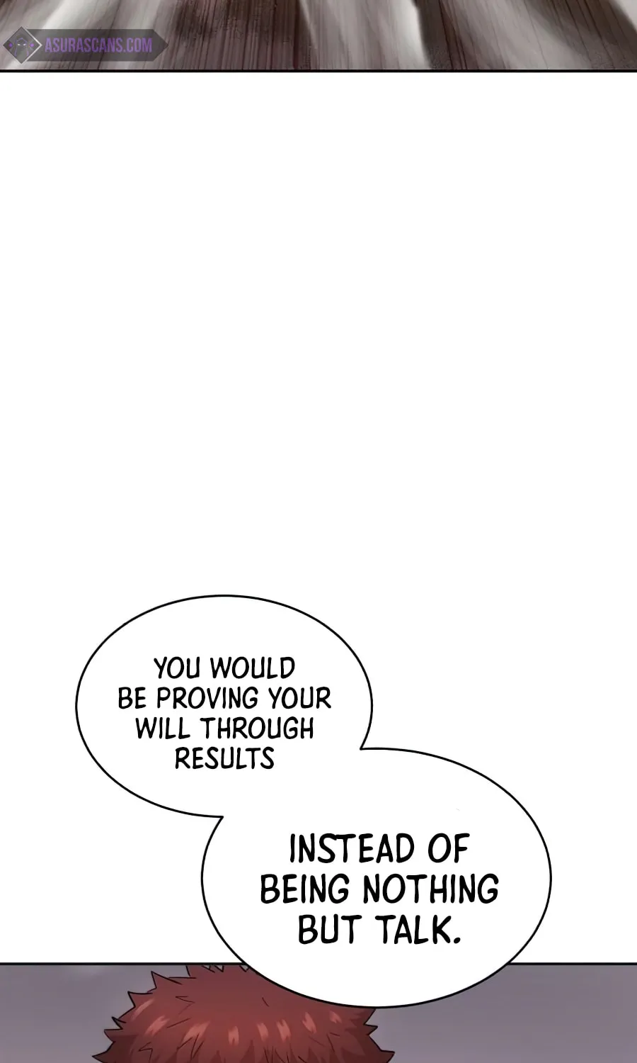 Read Descended from Divinity EN Manga Online
