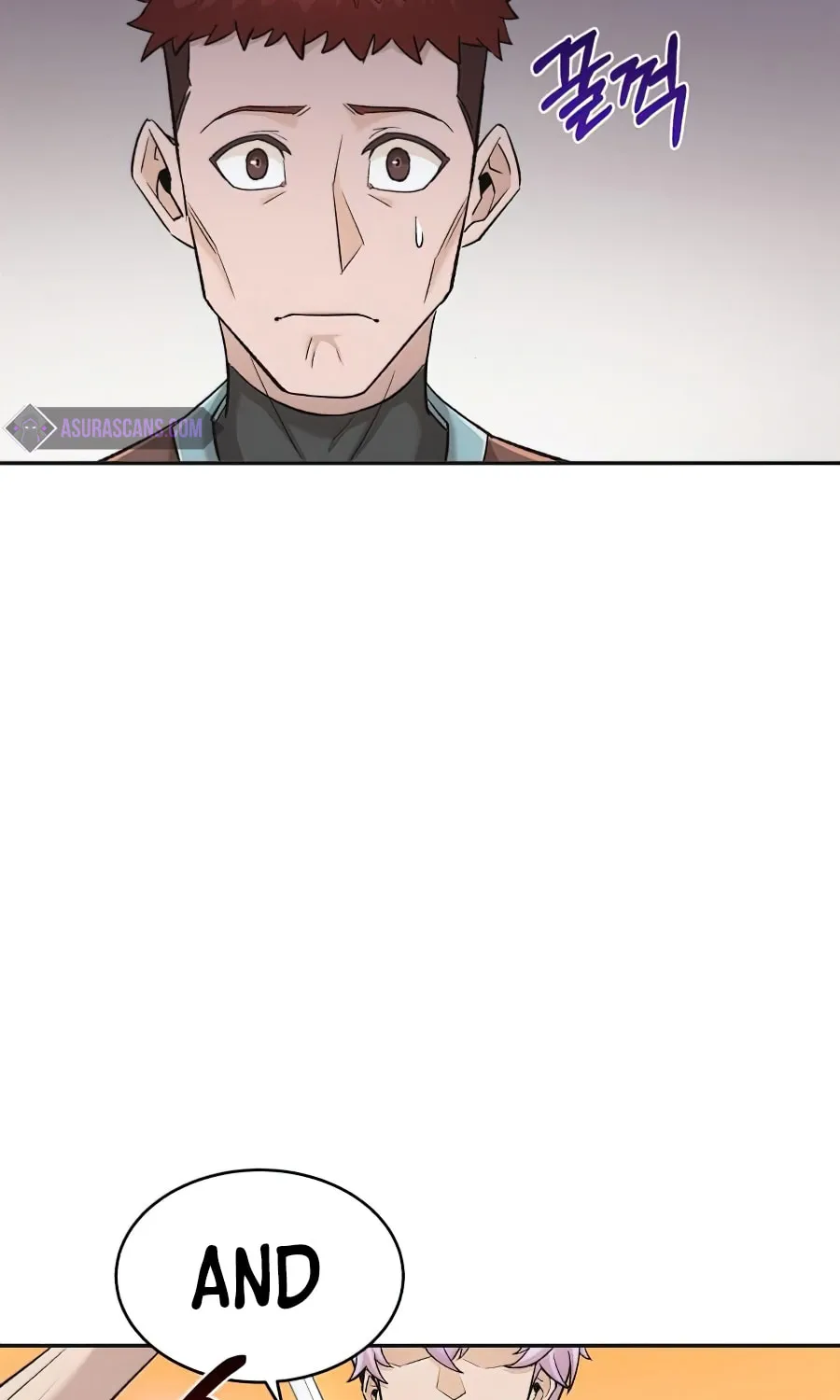 Read Descended from Divinity EN Manga Online