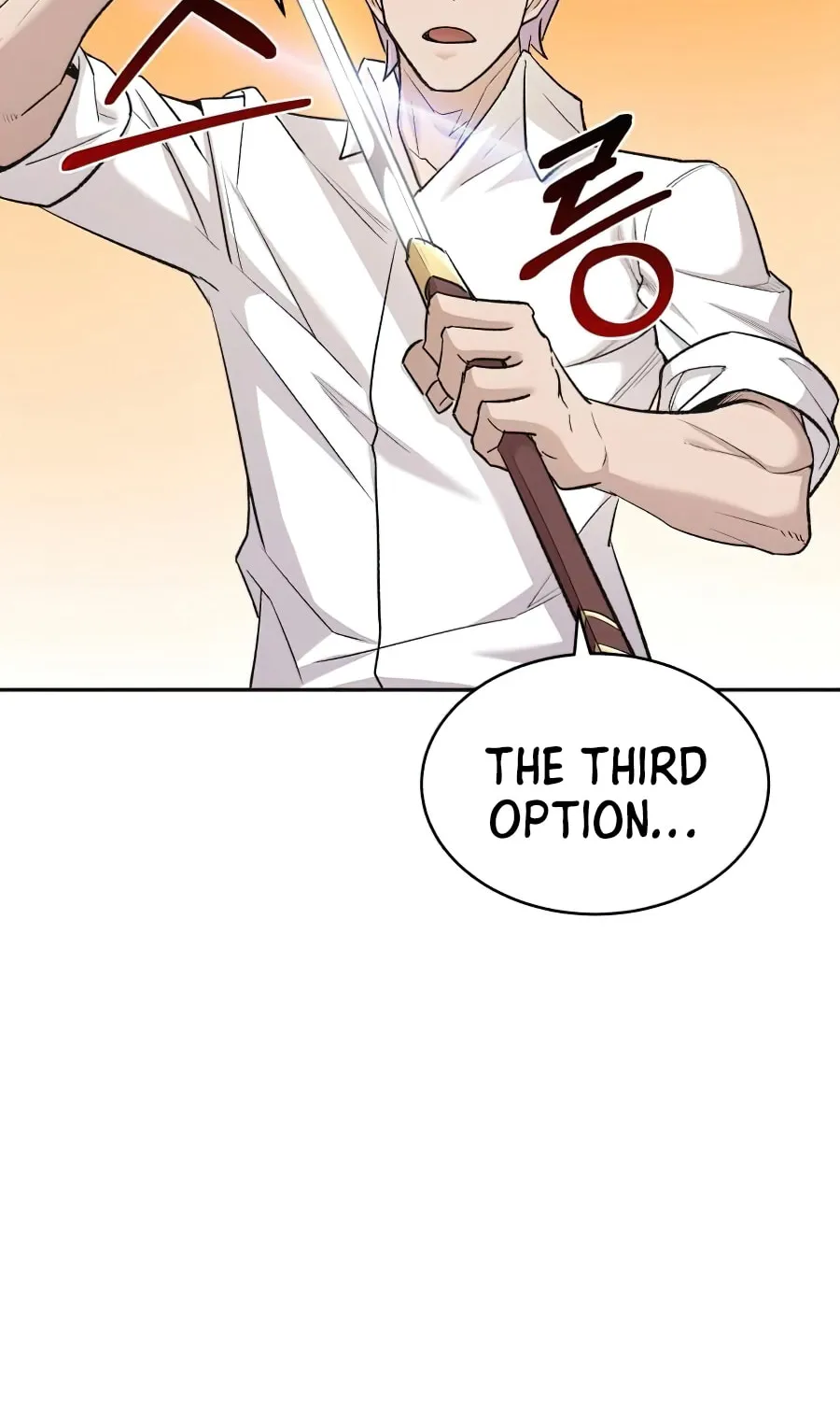 Read Descended from Divinity EN Manga Online