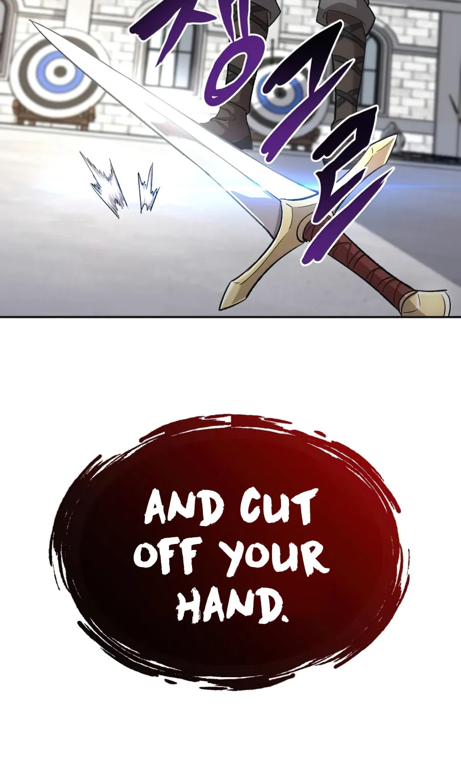 Read Descended from Divinity EN Manga Online