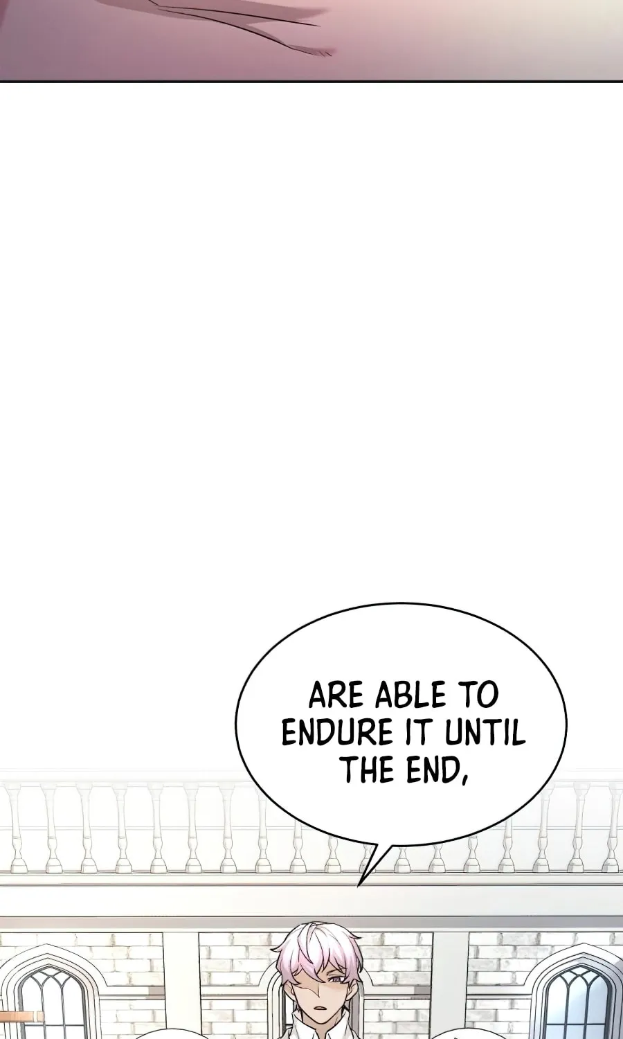 Read Descended from Divinity EN Manga Online