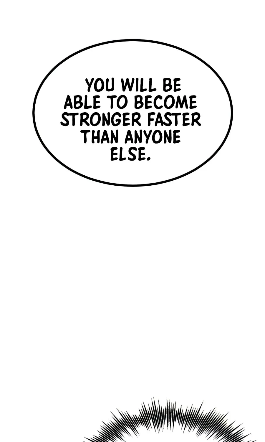 Read Descended from Divinity EN Manga Online