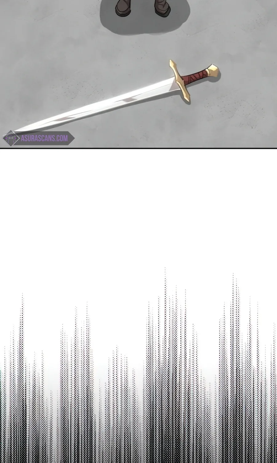Read Descended from Divinity EN Manga Online
