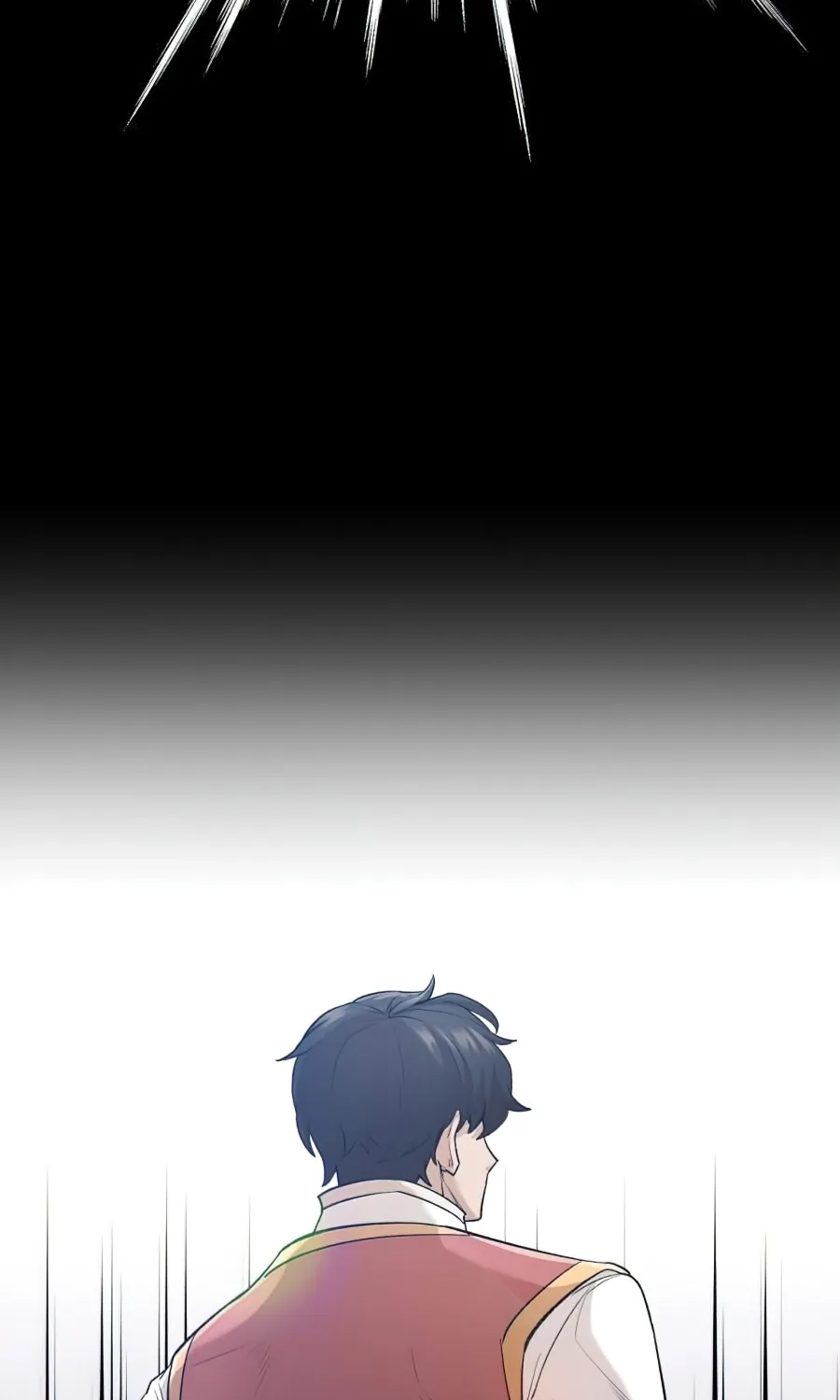 Read Descended from Divinity EN Manga Online