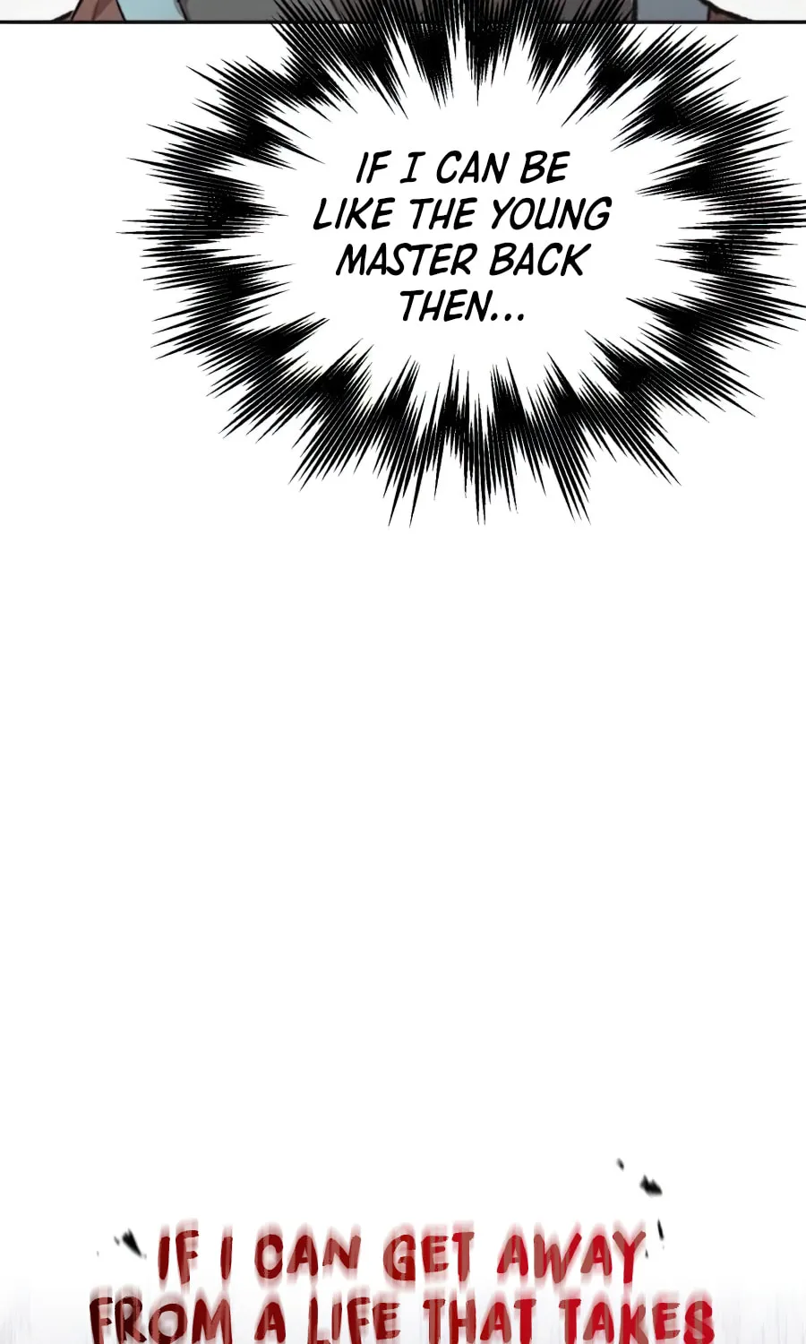 Read Descended from Divinity EN Manga Online