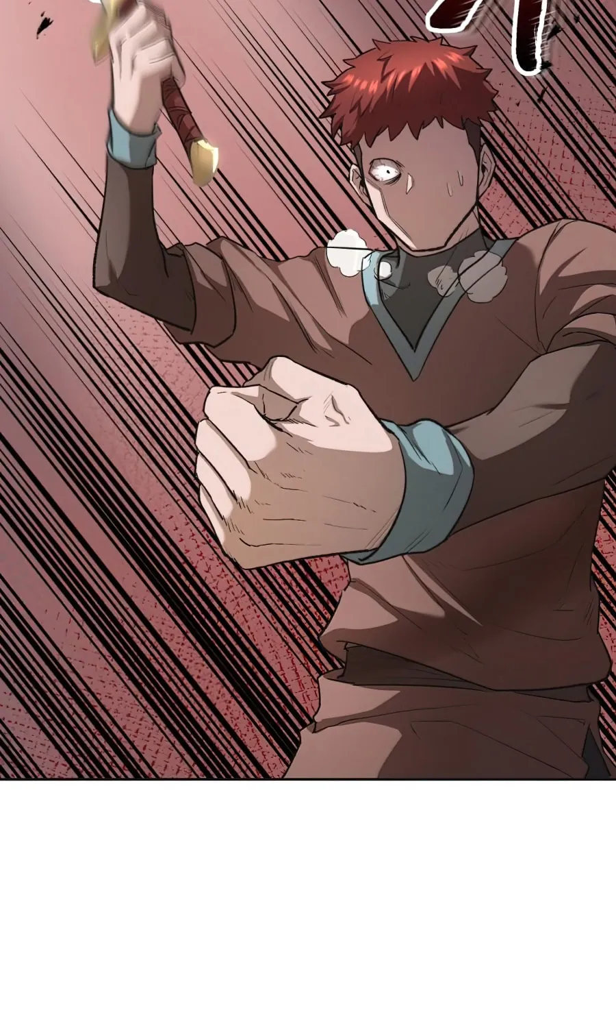 Read Descended from Divinity EN Manga Online