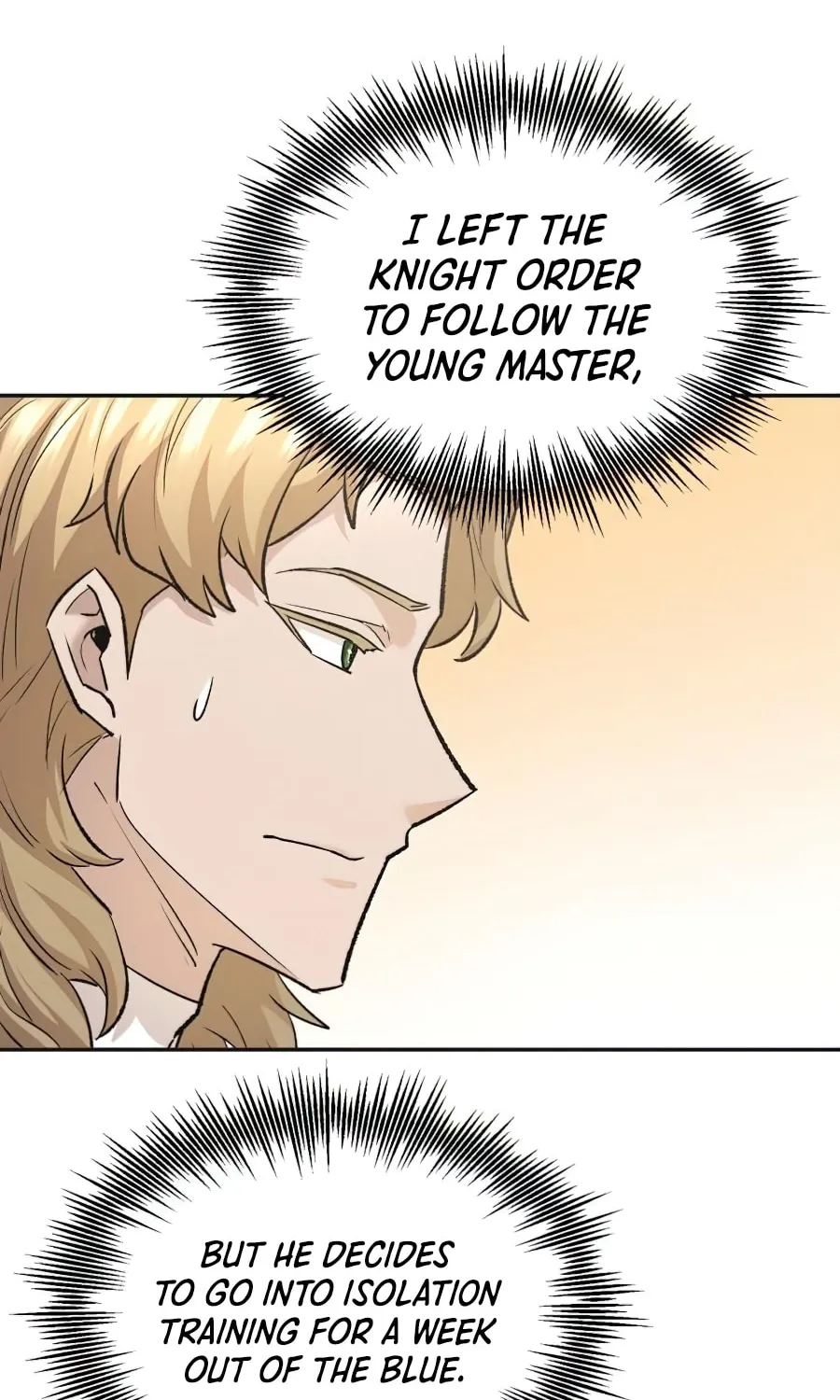 Read Descended from Divinity EN Manga Online