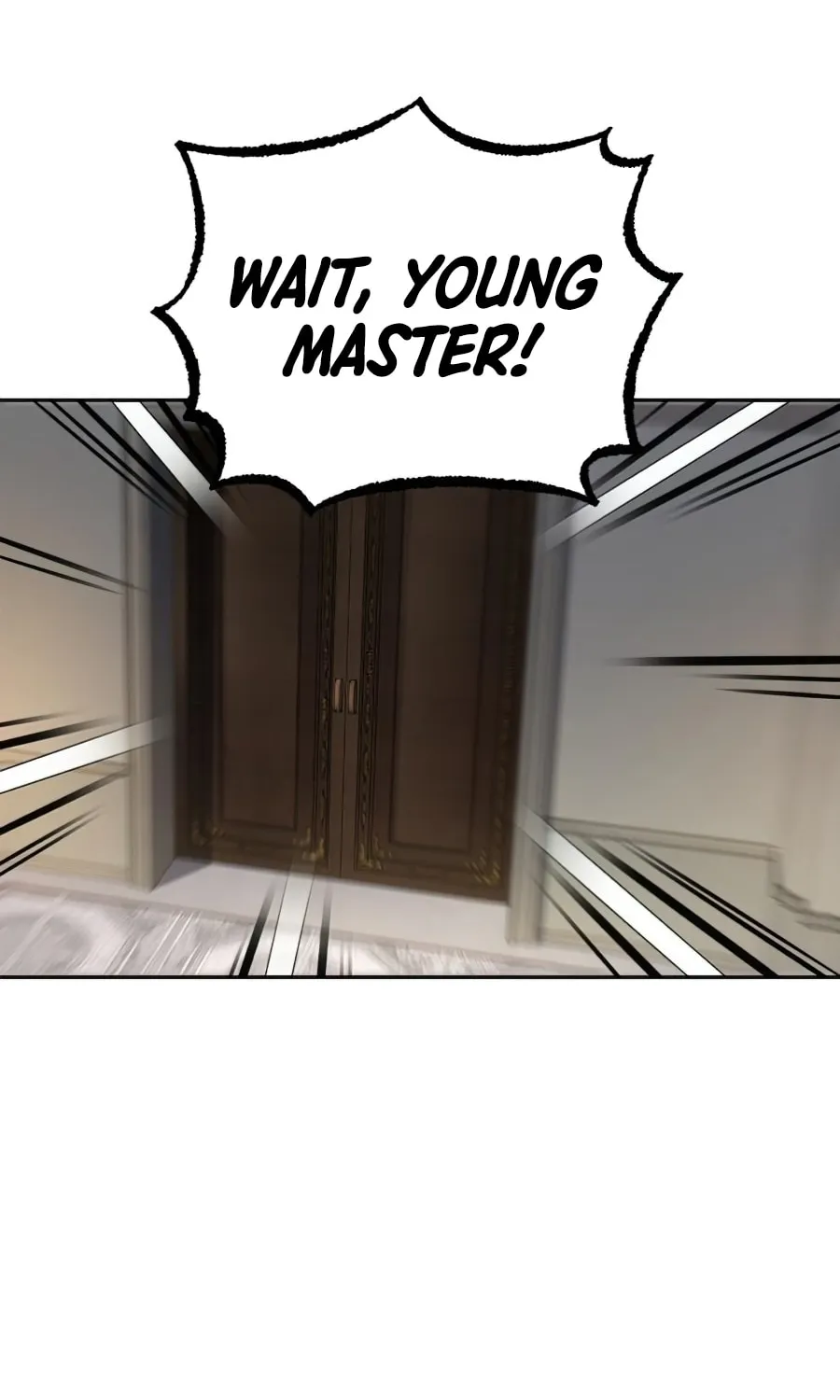 Read Descended from Divinity EN Manga Online