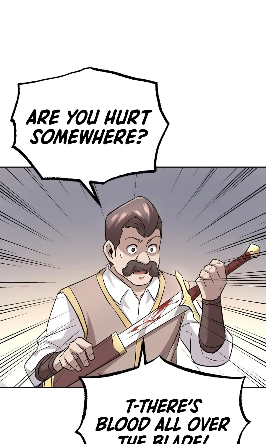 Read Descended from Divinity EN Manga Online