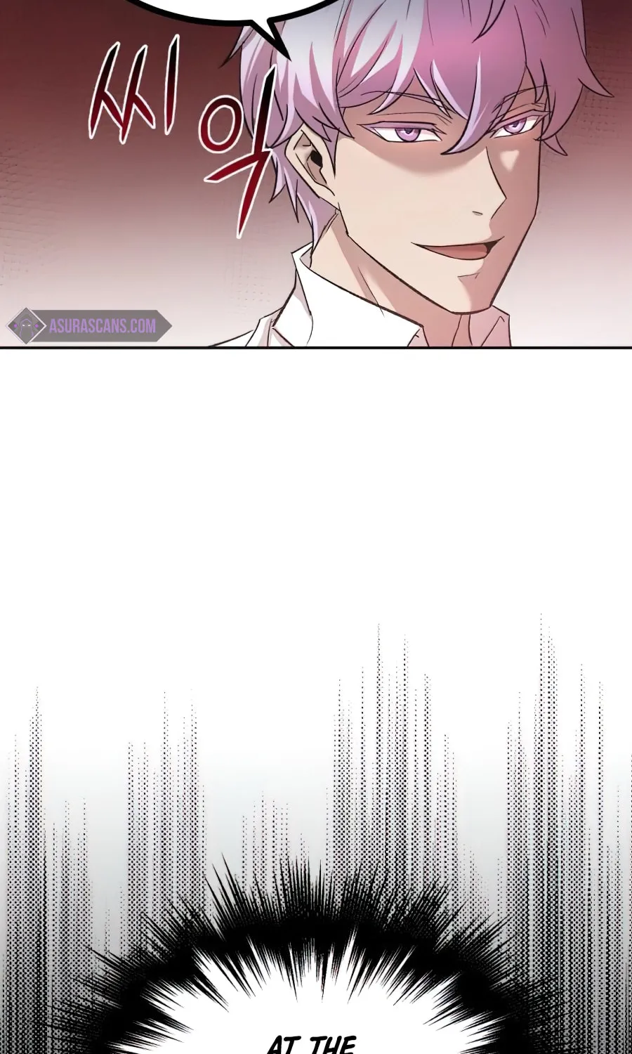 Read Descended from Divinity EN Manga Online