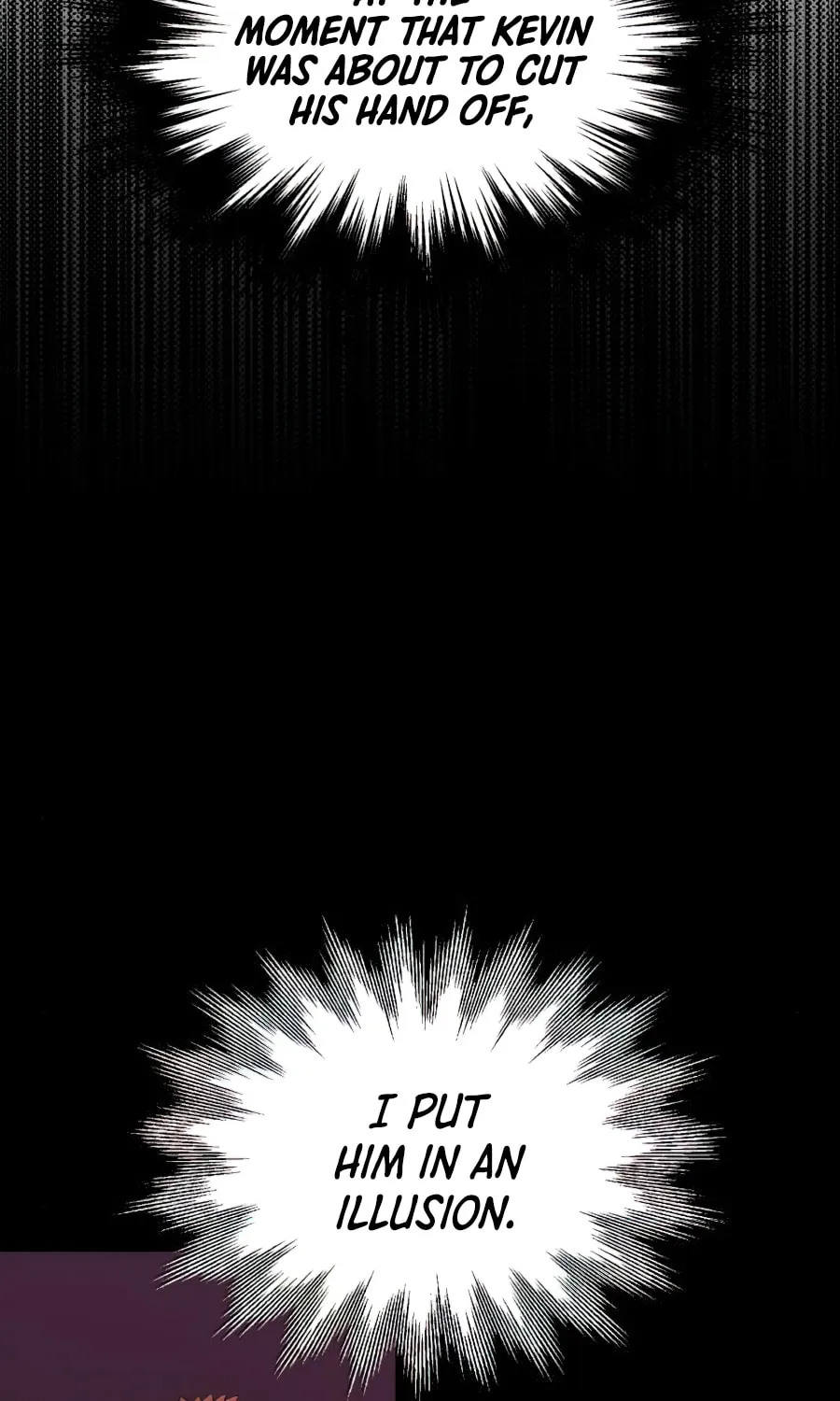 Read Descended from Divinity EN Manga Online