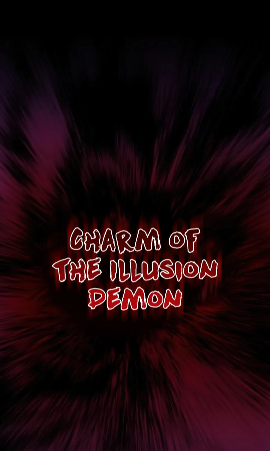 Read Descended from Divinity EN Manga Online