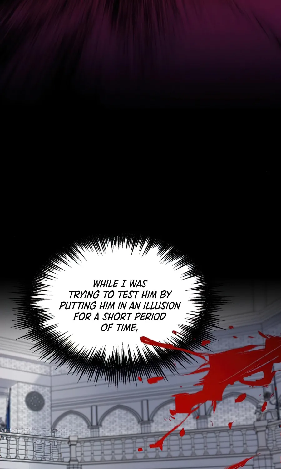 Read Descended from Divinity EN Manga Online