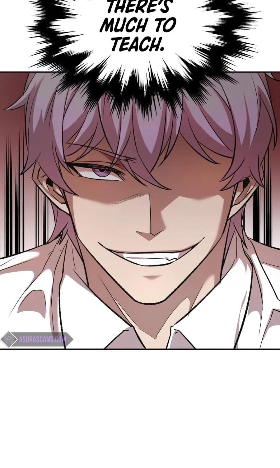 Read Descended from Divinity EN Manga Online