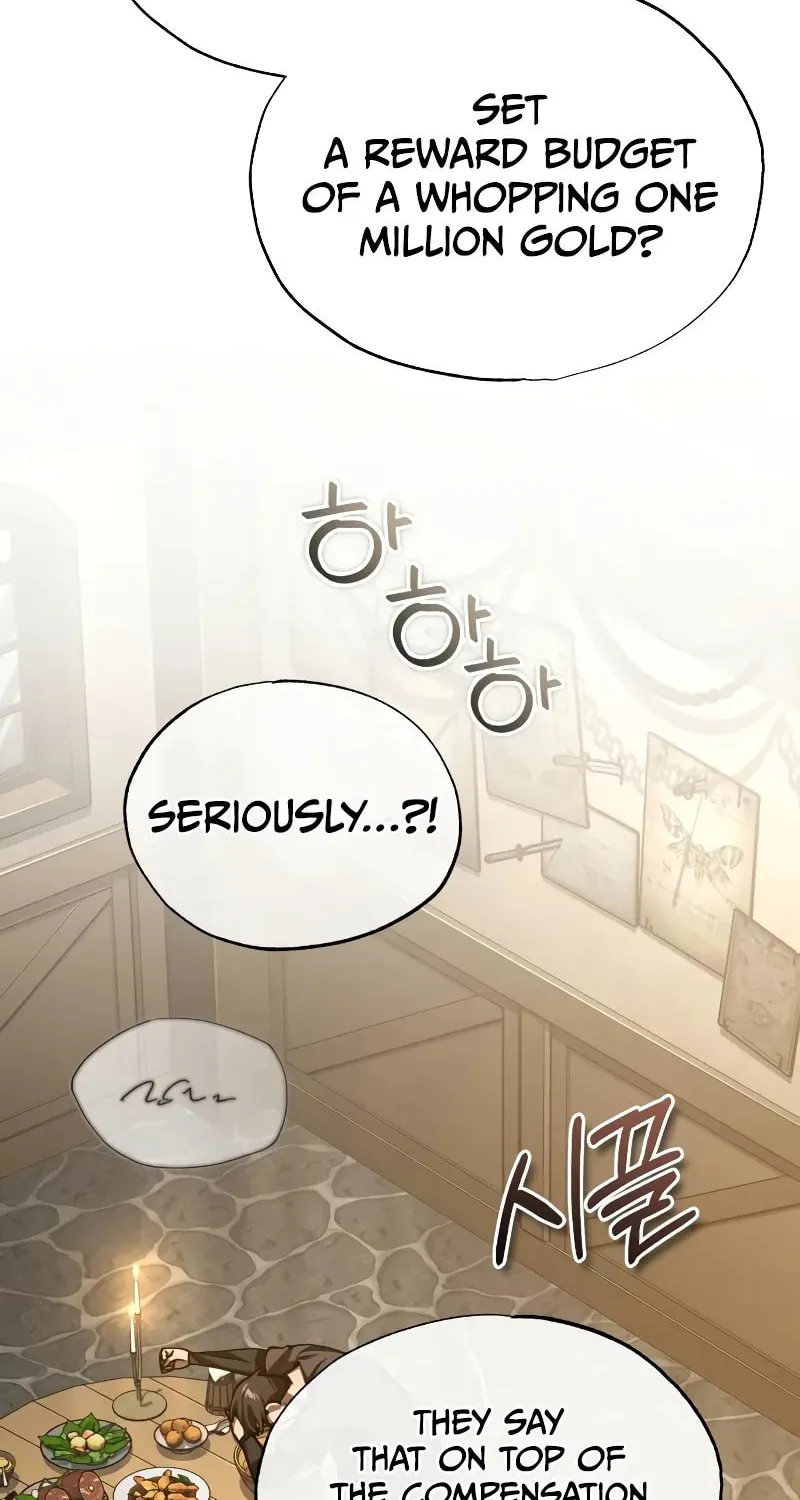 Read Descended from Divinity EN Manga Online