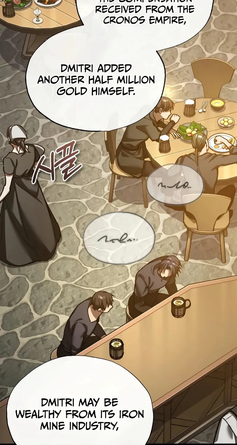 Read Descended from Divinity EN Manga Online