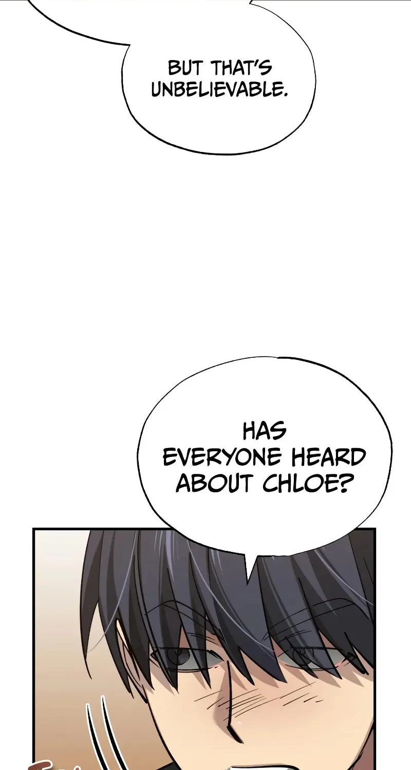 Read Descended from Divinity EN Manga Online