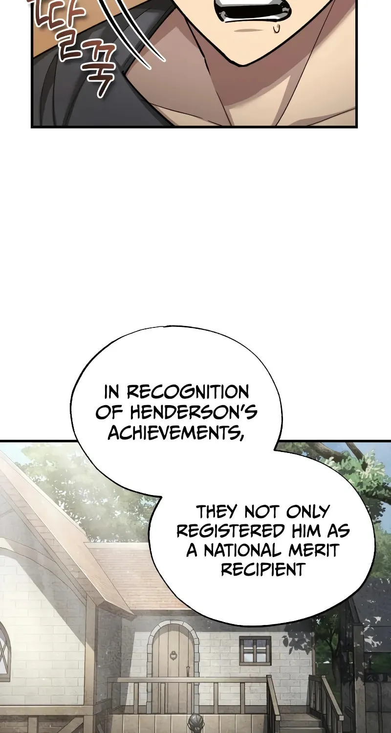 Read Descended from Divinity EN Manga Online