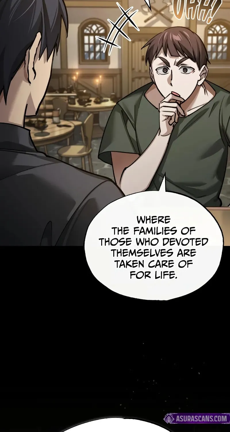 Read Descended from Divinity EN Manga Online