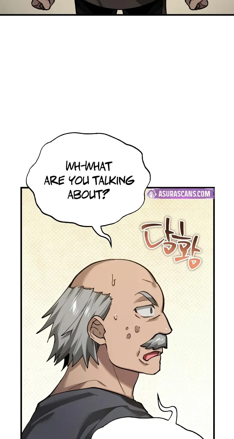 Read Descended from Divinity EN Manga Online
