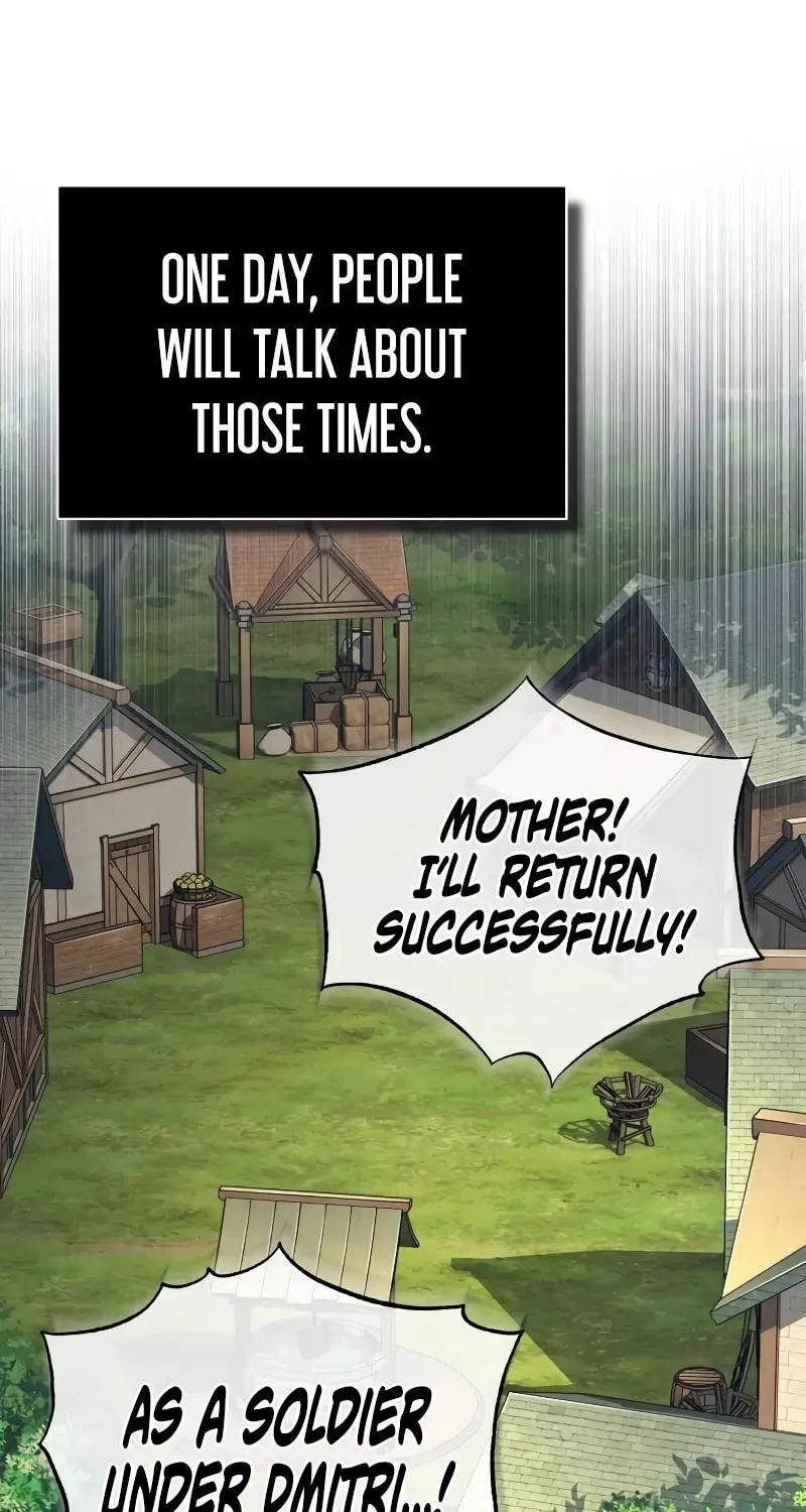 Read Descended from Divinity EN Manga Online