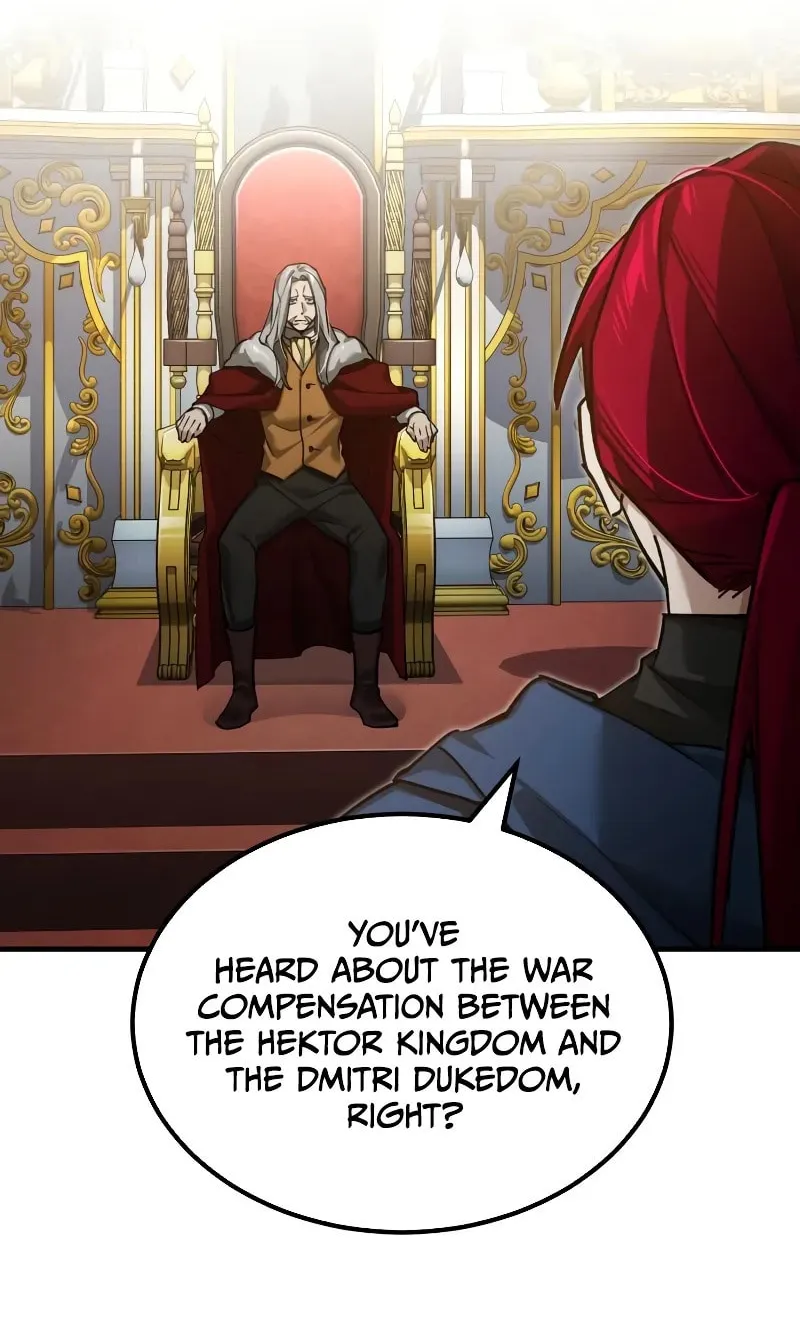 Read Descended from Divinity EN Manga Online